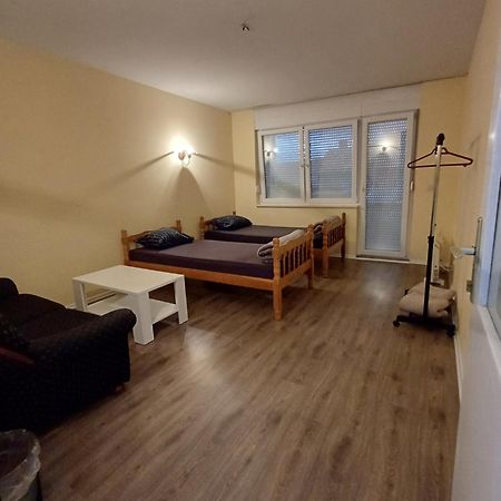 Capljina Rooms المظهر الخارجي الصورة