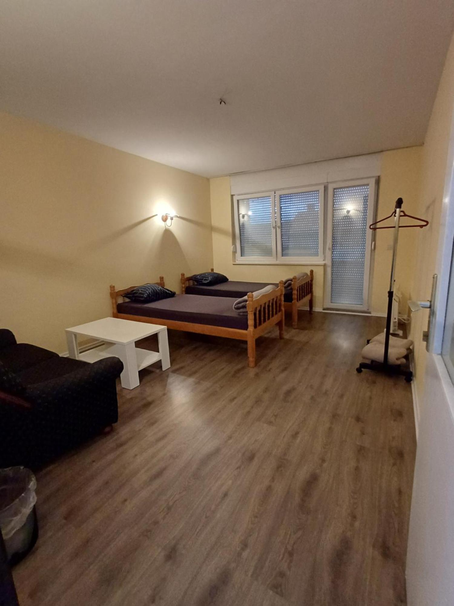 Capljina Rooms المظهر الخارجي الصورة