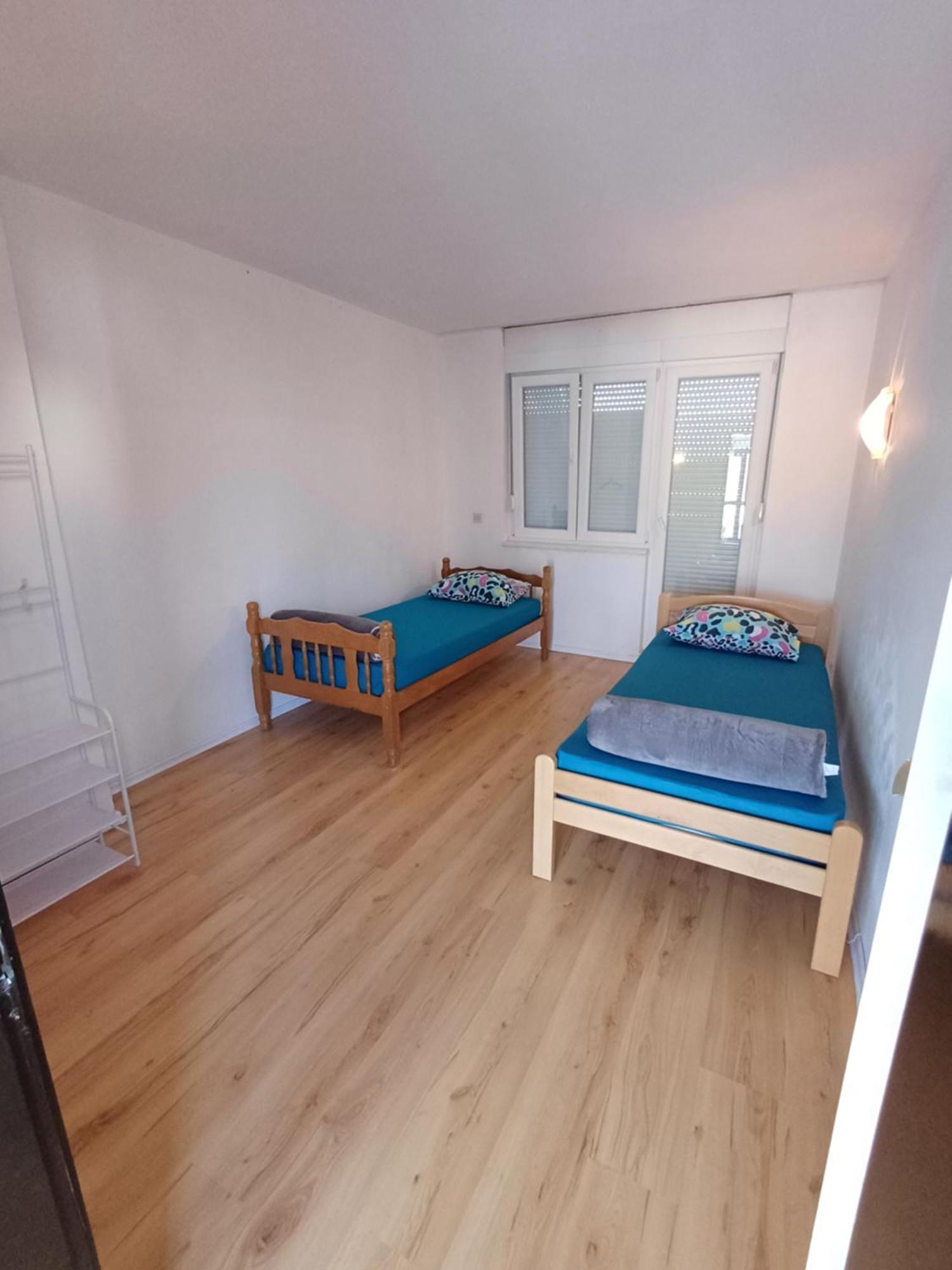 Capljina Rooms المظهر الخارجي الصورة